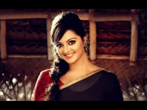 Manju Warrier